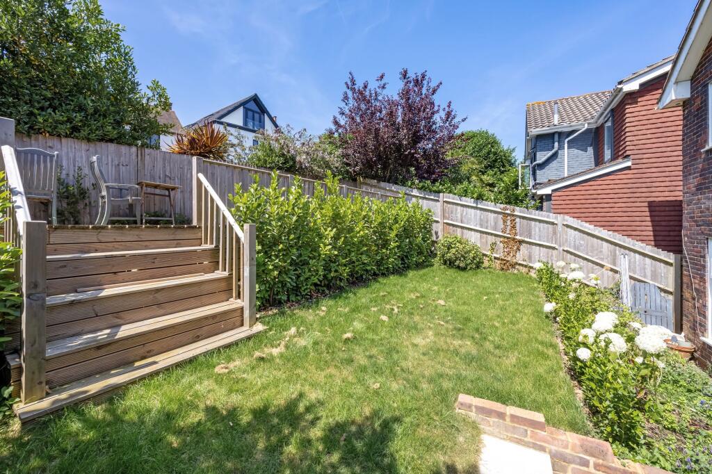House in Hove, Aldrington - View 3