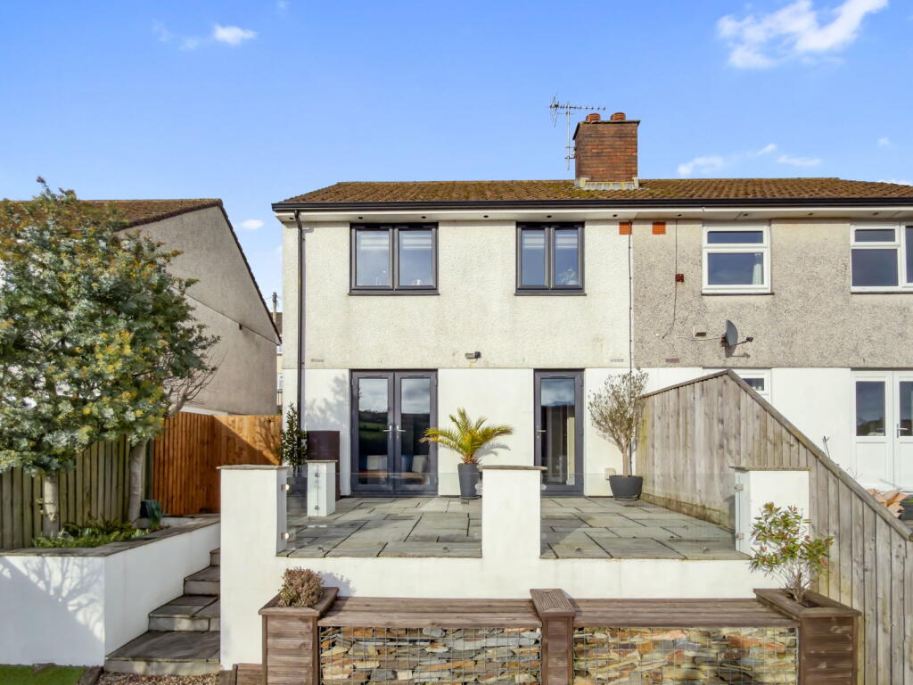 Main image of property: West Park, Wadebridge, PL27