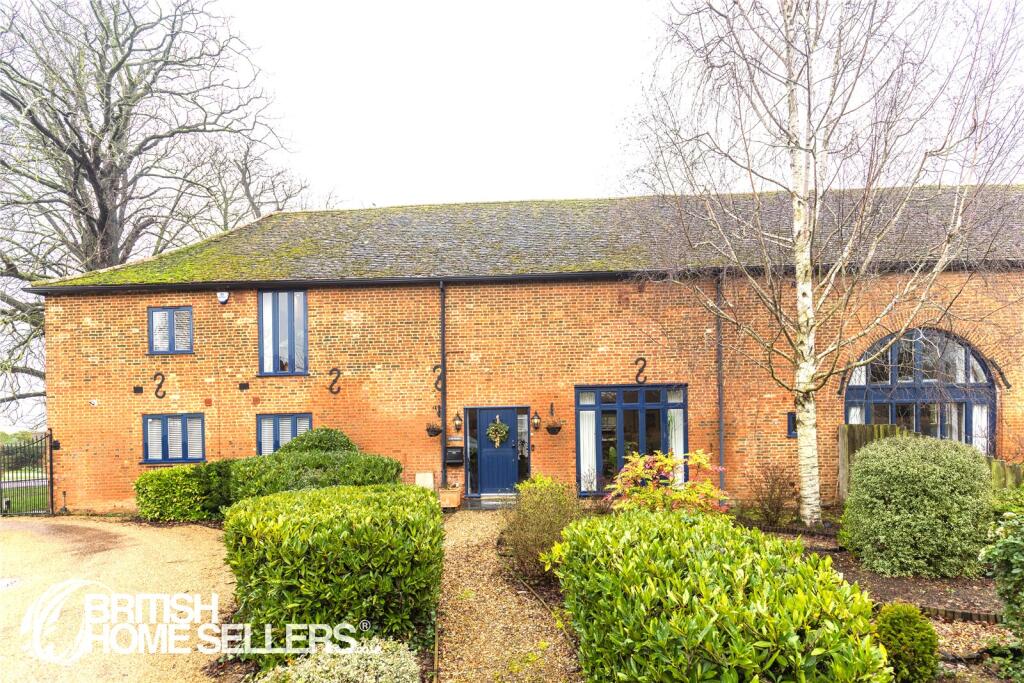 Main image of property: Church Road, Wootton, Bedford, Bedfordshire, MK43