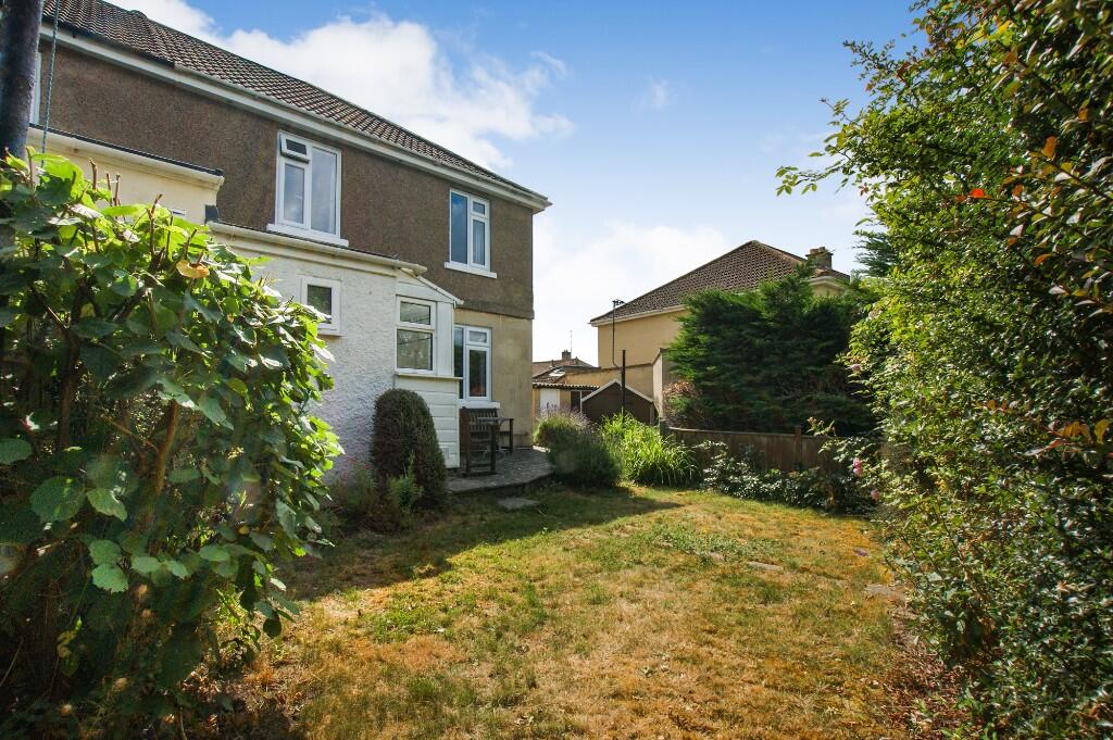 Brookfield Park, Bath, Somerset, BA1 - View 5