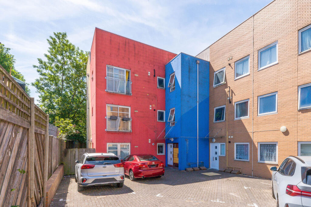 Main image of property: Mayday Road, Thornton Heath, CR7