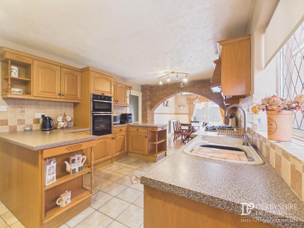 House in Ilkeston - View 3