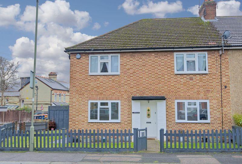 Main image of property: Hadley Road, Barnet