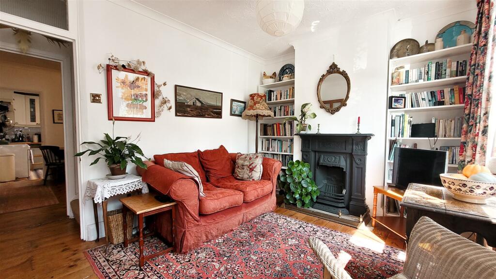 Main image of property: Queens Road, Snodland, Kent