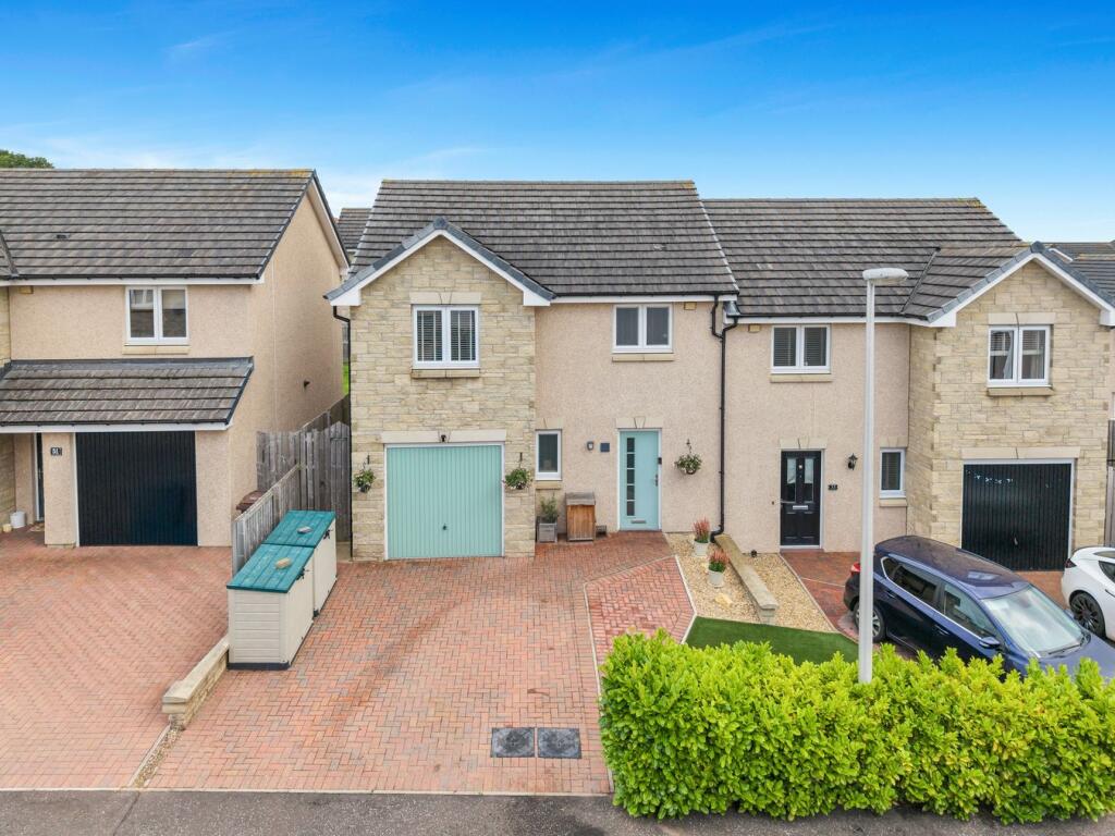 Main image of property: Serf Avenue, Dunfermline, KY11