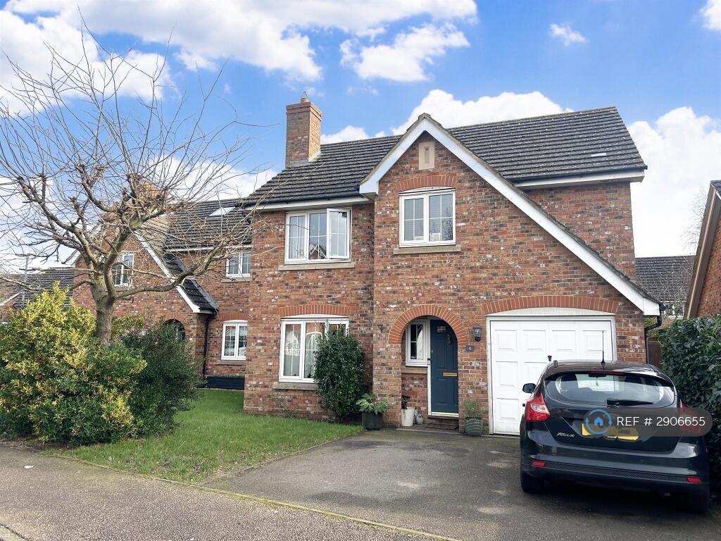 Main image of property: Pavilion Close, Godmanchester, Huntingdon, PE29