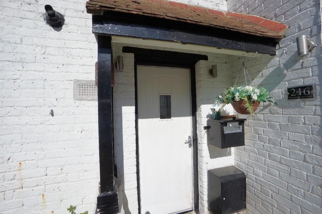 Canterbury Road, Birchington, Kent, CT7 photo 2