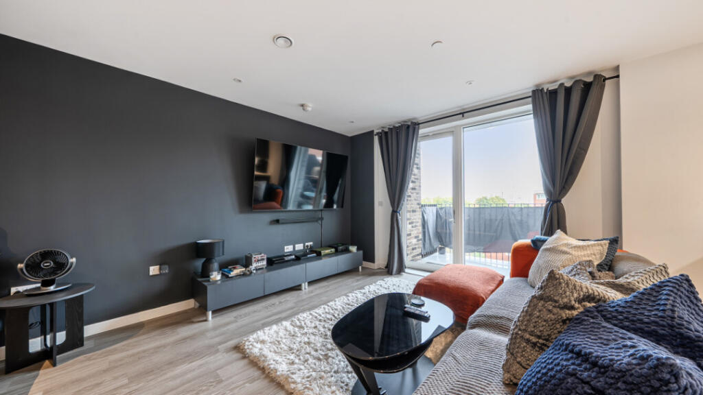 Main image of property: Margetson Apartments, Plumstead, SE18 7RD
