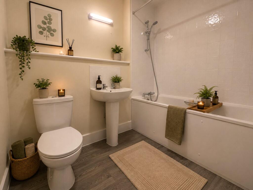 Apartment in Kingston upon Thames - View 5