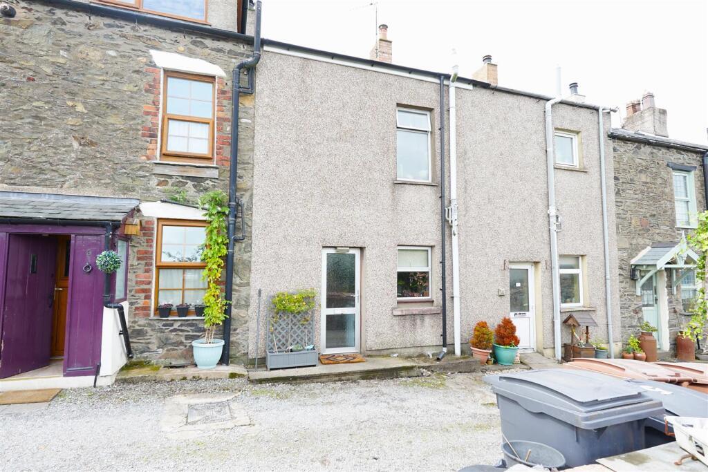 Main image of property:  Haverigg, Millom, LA18