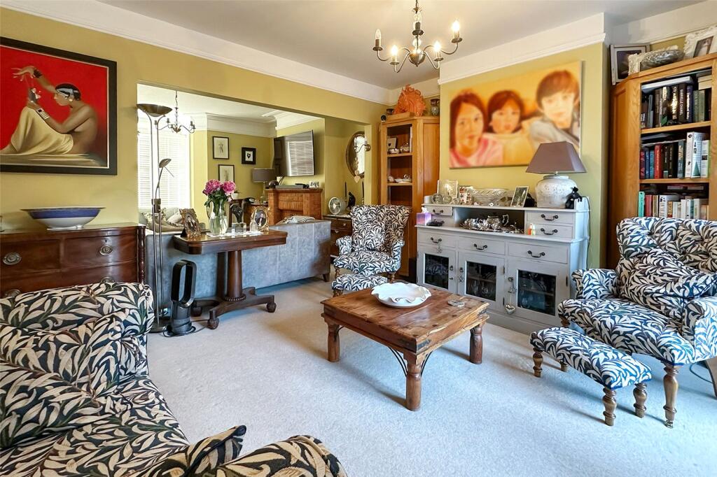 House in Arun, Rustington - View 5