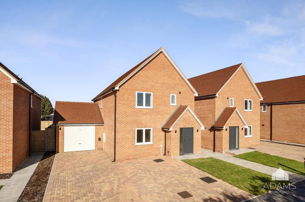 Main image of property: Weston Road, Bretforton