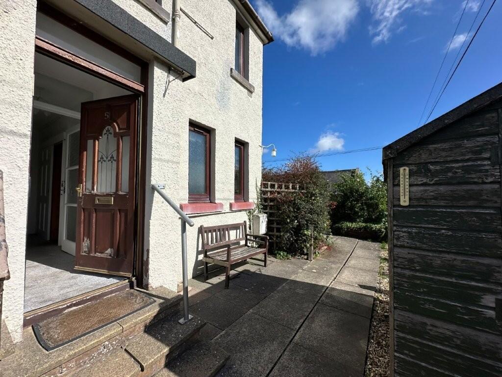 Apartment in Galashiels - View 4