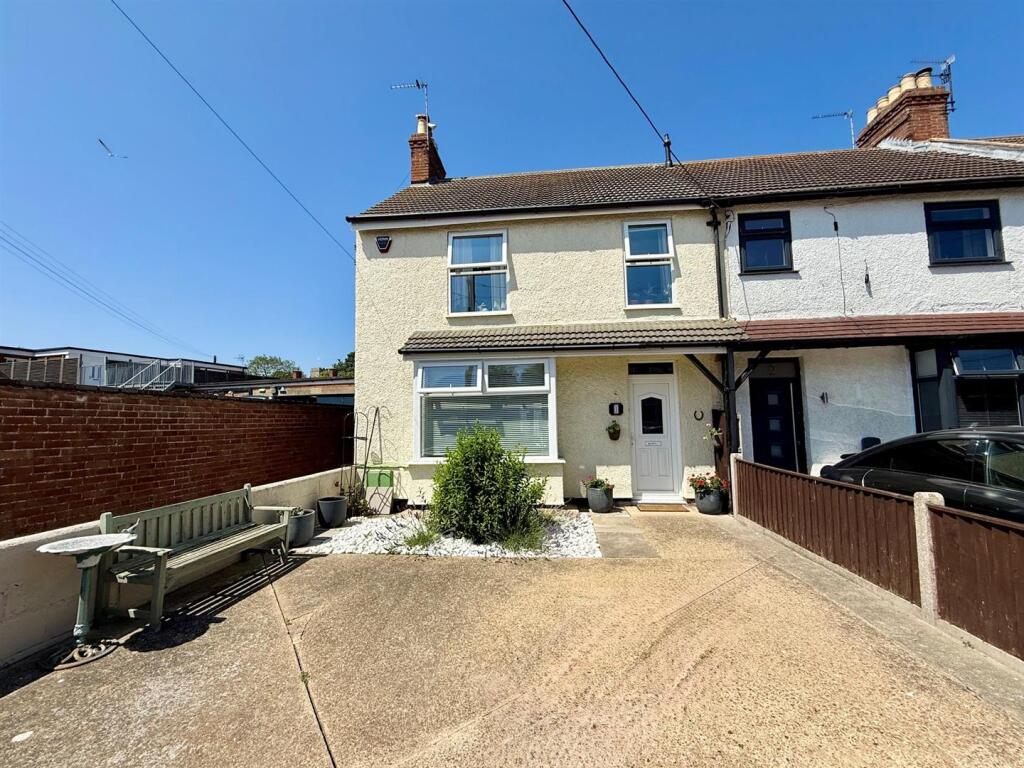Main image of property: Croft Road, Caister-On-Sea
