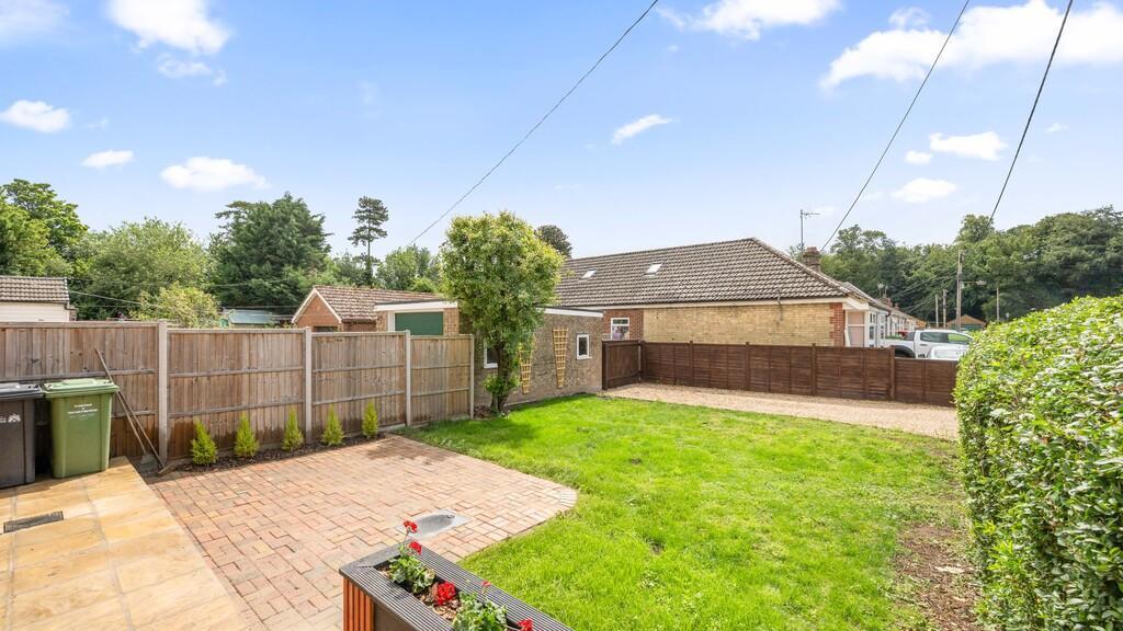 Church Road, Emneth, Wisbech, Cambs, PE14 8AF photo 4