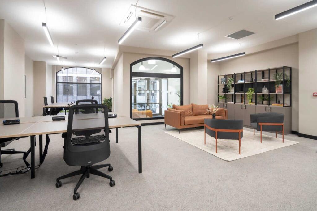 Ground Floor