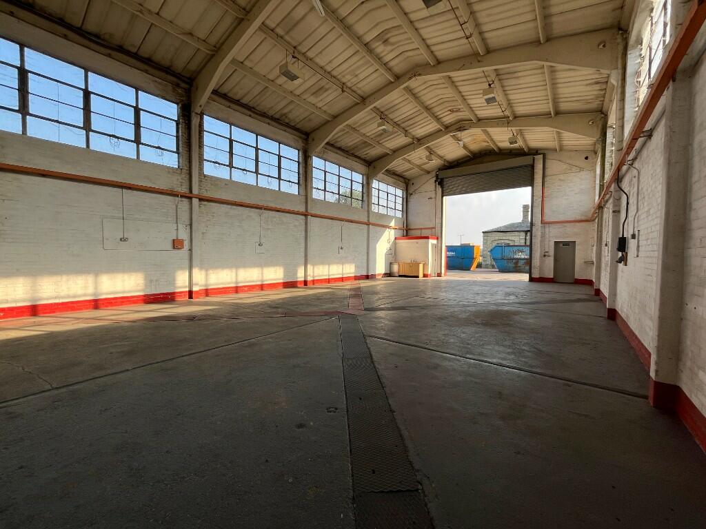 Main image of property: Unit 48, Wrest Park