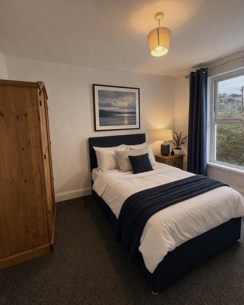 Main image of property: 27 Lisson grove , Plymouth