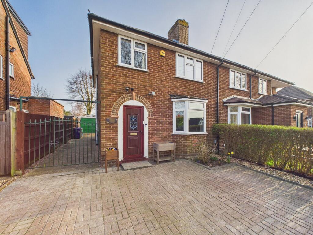 Main image of property: Willian Road, Hitchin, SG4