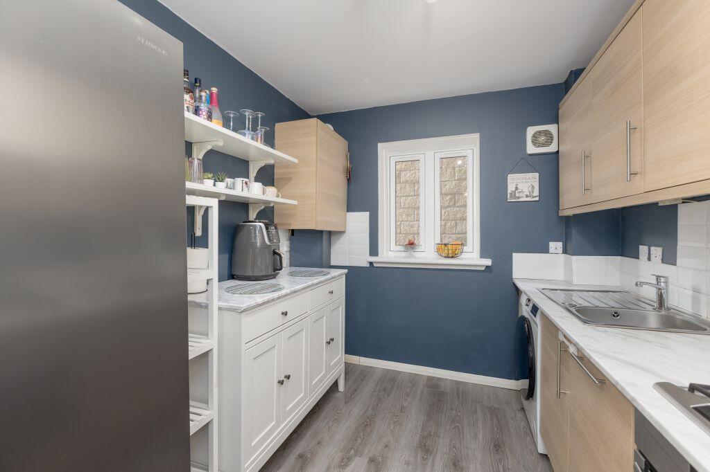 Apartment in Edinburgh, Gayfield, New Town/Broughton - View 5