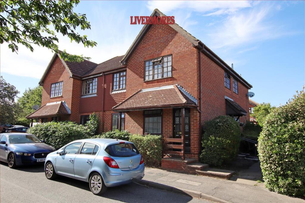 Main image of property: Blackmans Close, Dartford