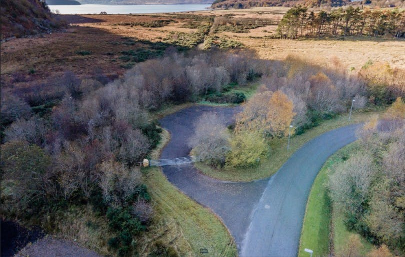 Main image of property: Site 1 Lochalsh Business Park, Auchtertyre, IV40 8EG