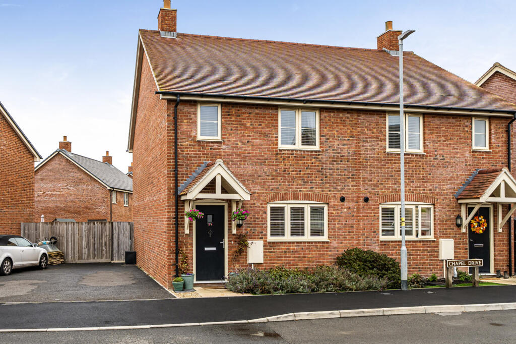 Main image of property: Chapel Drive, Aston Clinton, Aylesbury