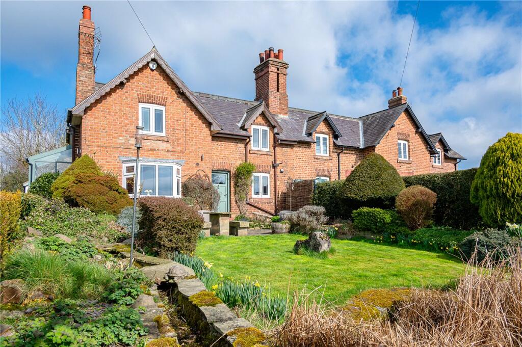 Main image of property: High Stittenham, Stittenham, York, YO60