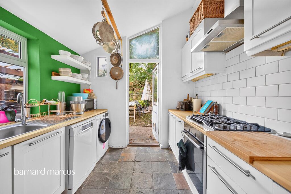 House in London, Oakhill, Berrylands - View 4