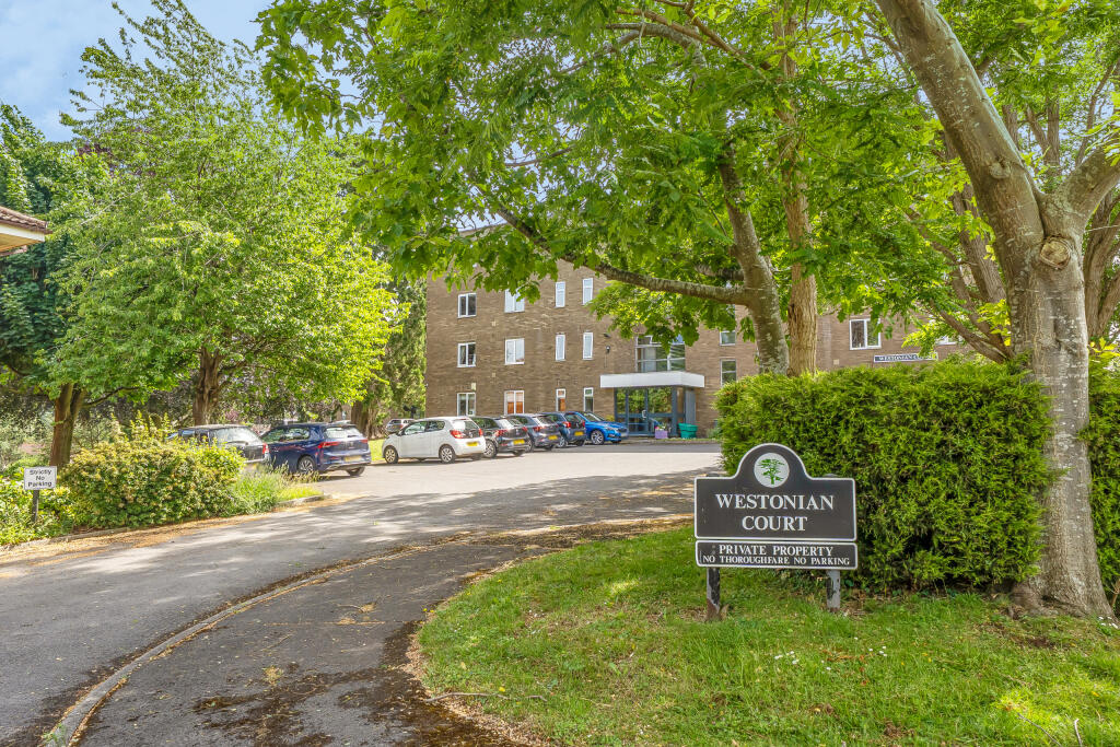 Main image of property: Westonian Court, Sneyd Park, Bristol, BS9