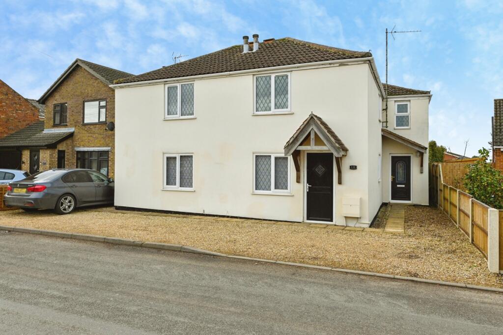 Main image of property: Little London, Long Sutton, Spalding, Lincolnshire, PE12