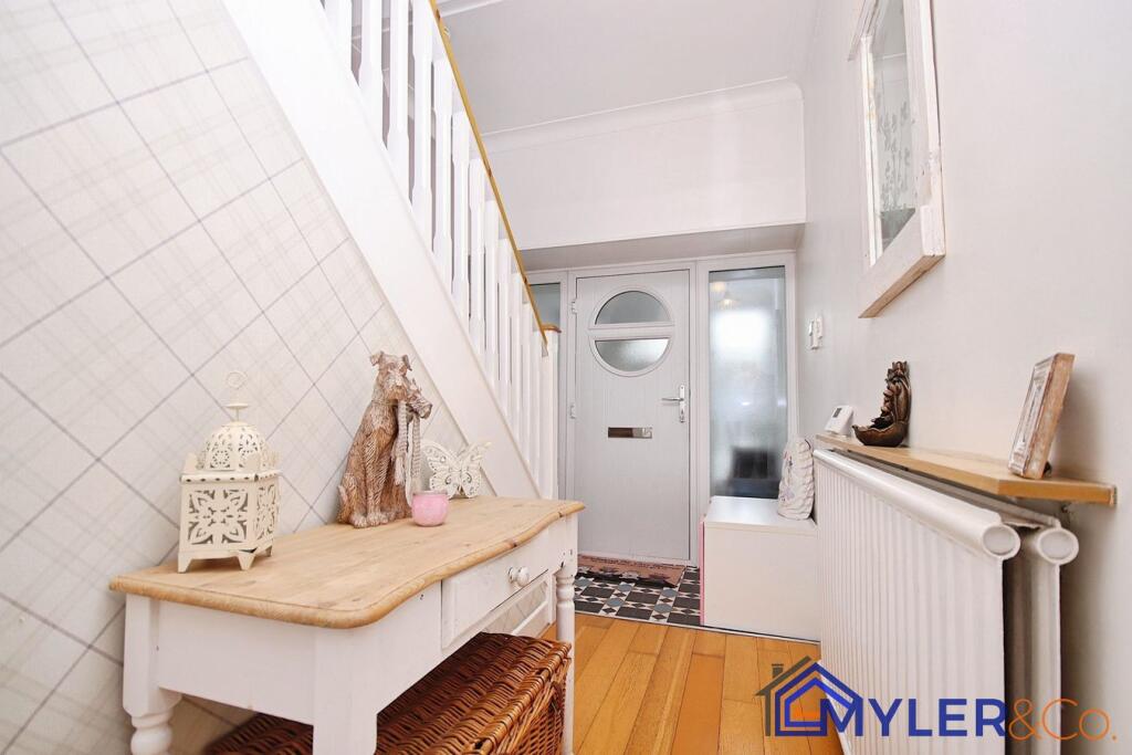 House in Widnes, Upton - View 4