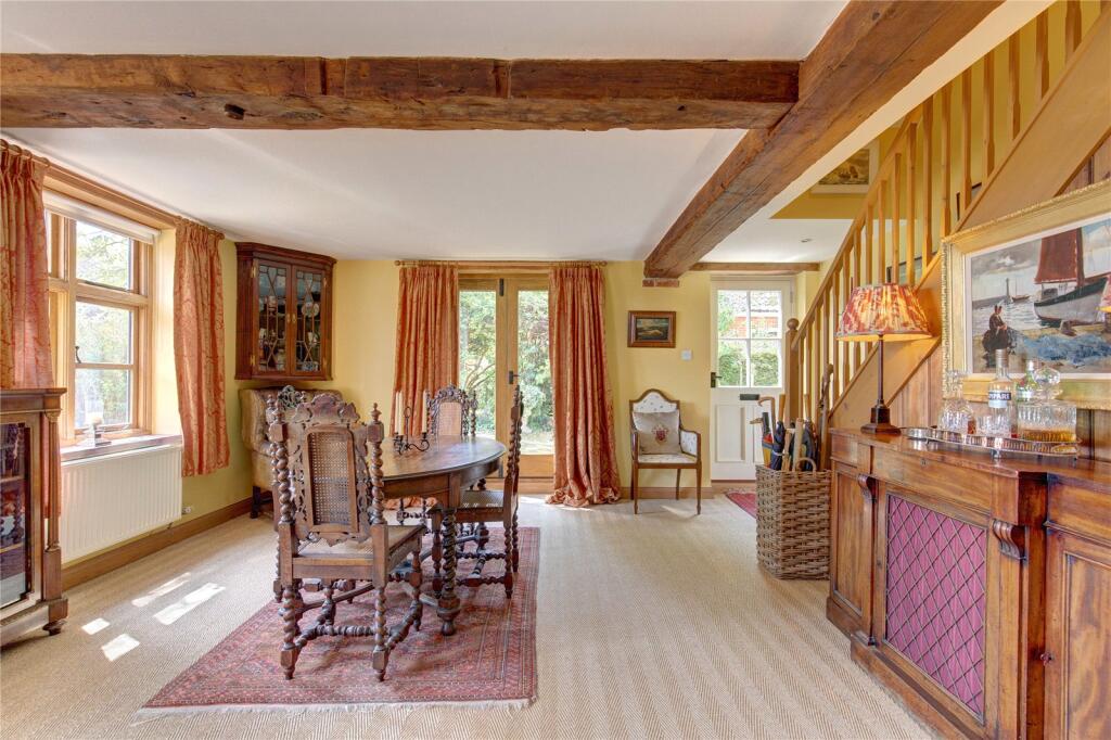 North Barningham Road, Bessingham, Norwich, Norfolk, NR11 photo 4