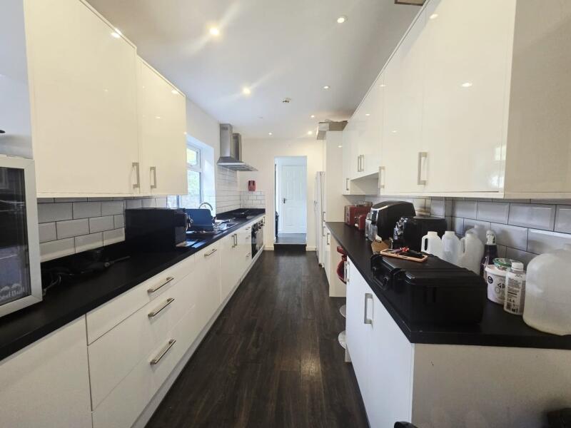 Main image of property: Garth Terrace, Clifton, York