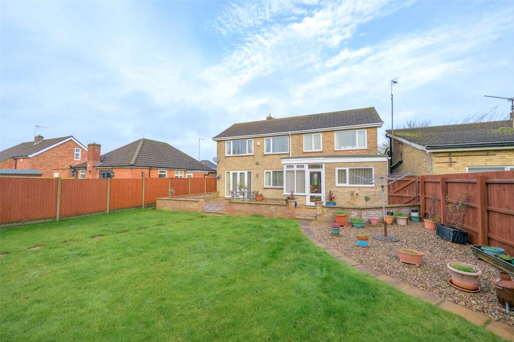 House in North Kesteven, Sleaford - View 4