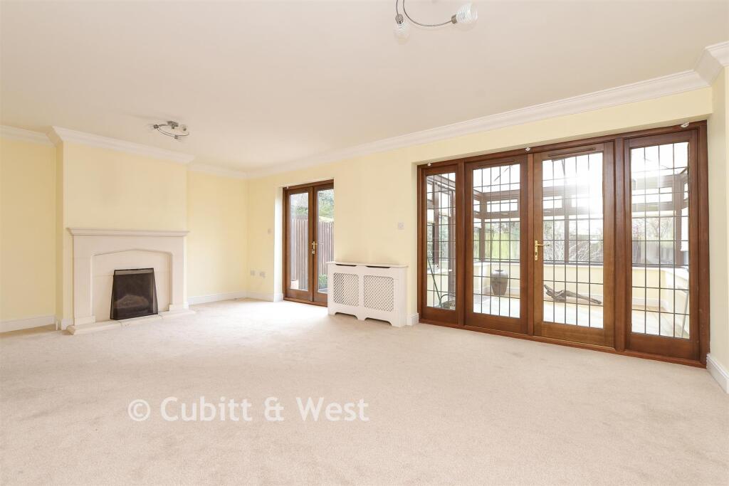 Main image of property: Ashurst Place, Dorking, Surrey