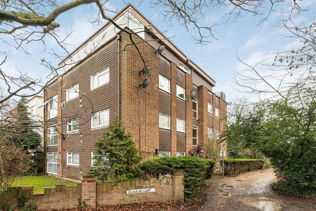 Main image of property: Ridgeway Court, North Chingford