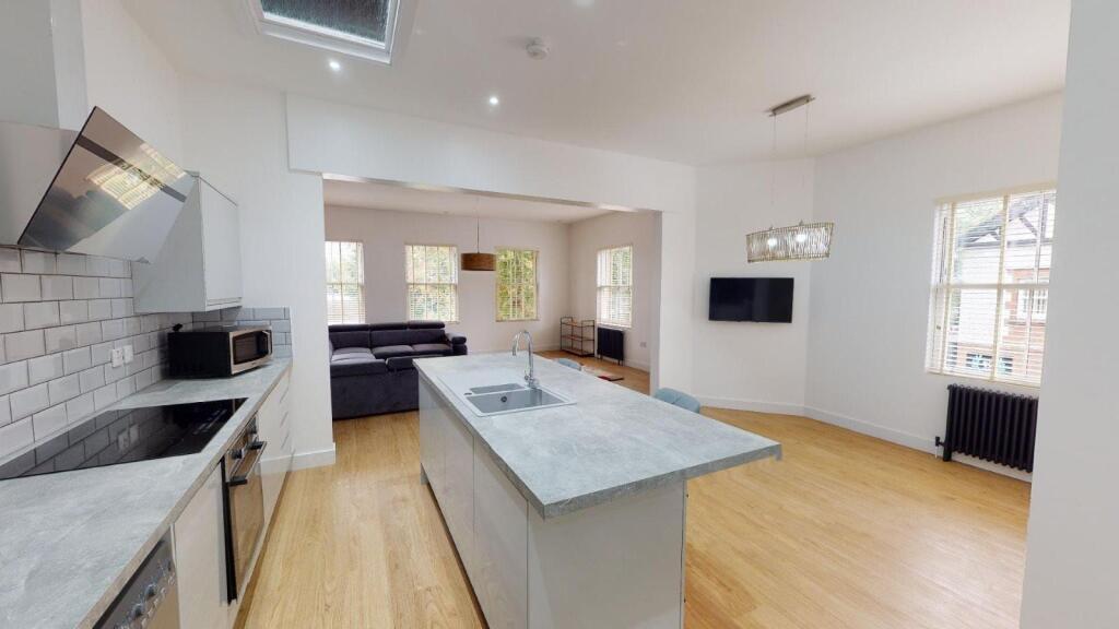 Main image of property: Packe Street, Loughborough