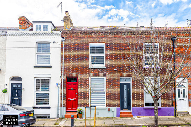 Main image of property: Kassassin Street, Southsea