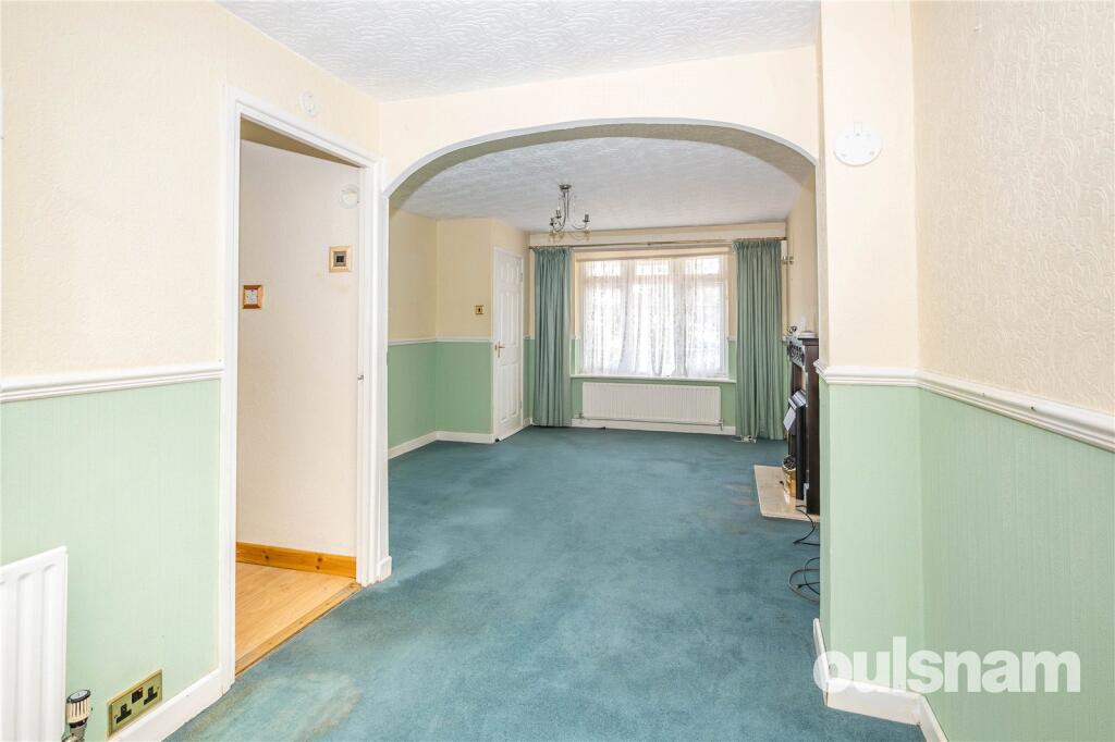 Sparrey Drive, Stirchley, Birmingham, B30 photo 4