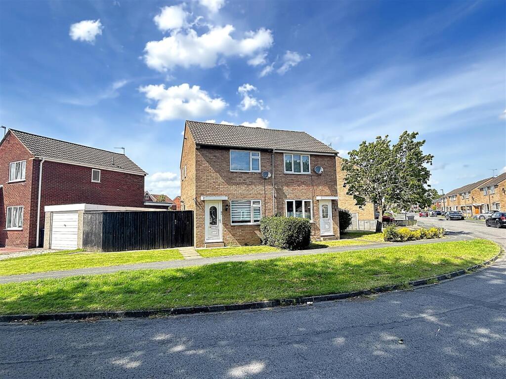 House in York