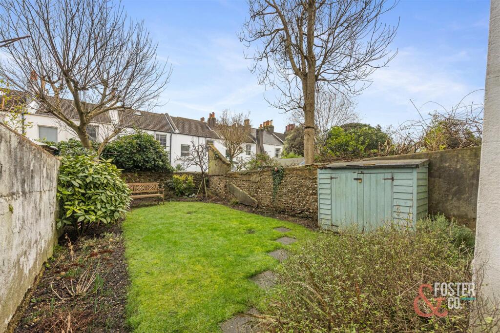 Buckingham Road, Brighton photo 3