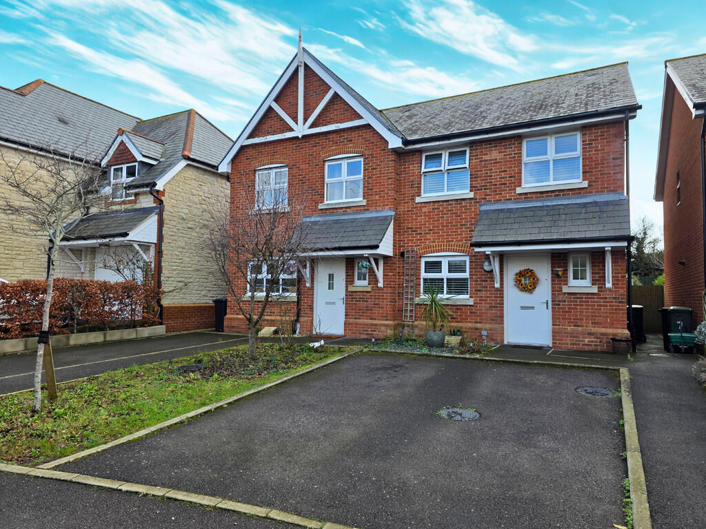 Main image of property: Lorton Gardens, Weymouth