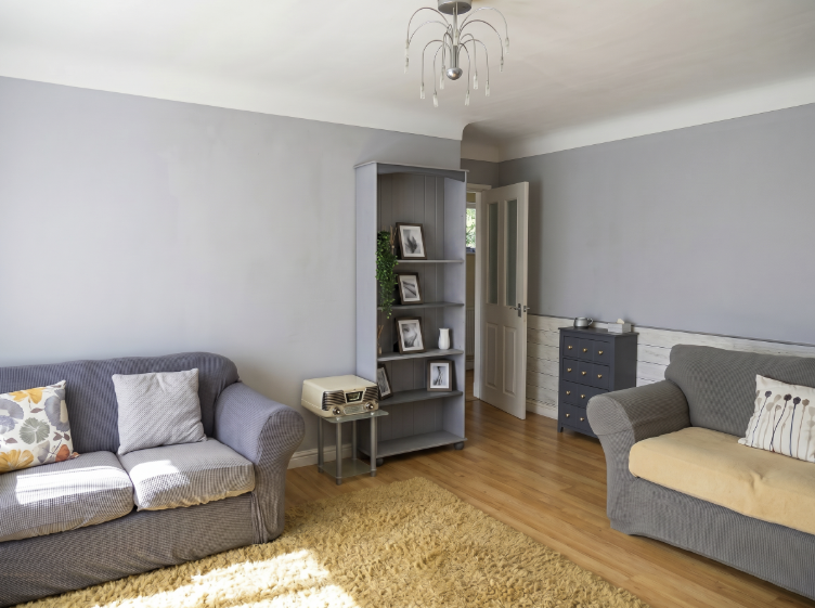 Apartment in Wirral, Liverpool City Region - View 5