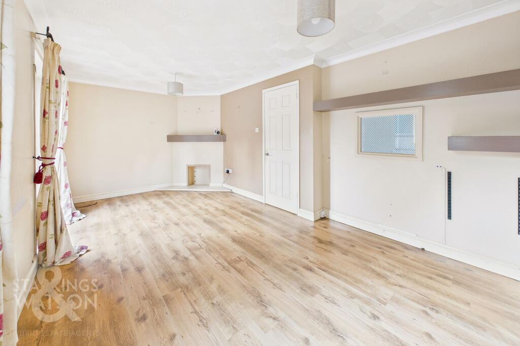 House in Norwich - View 4