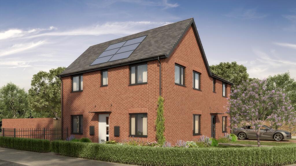 Main image of property: Gosmoor Lane, Elm, Wisbech