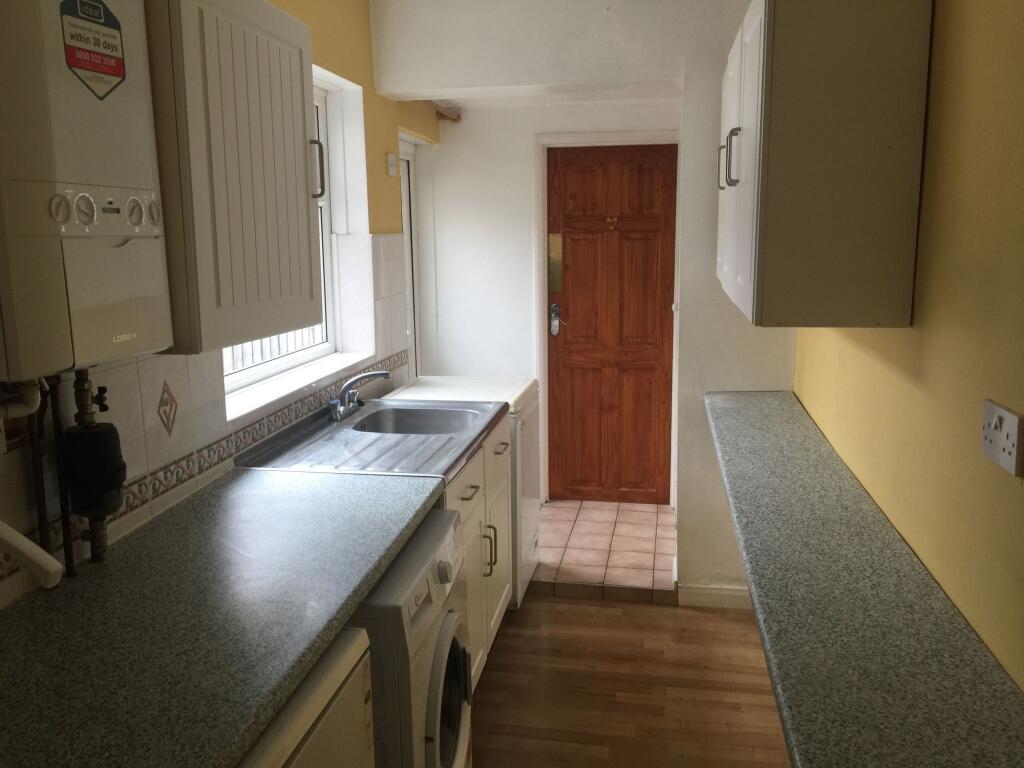 House in Leicester - More