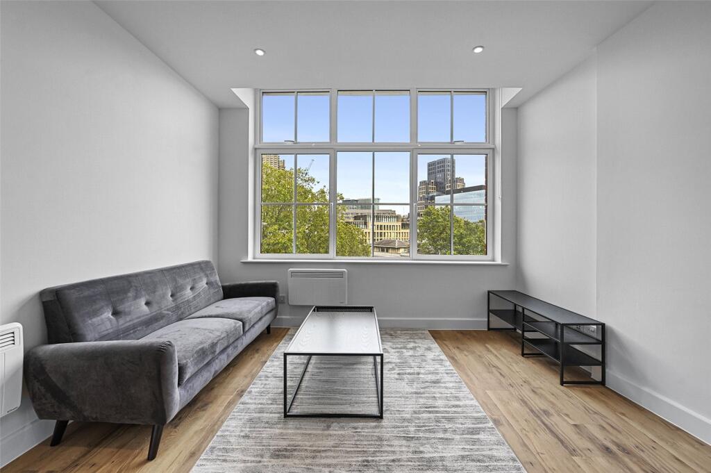 Main image of property: West Smithfield, London, EC1A