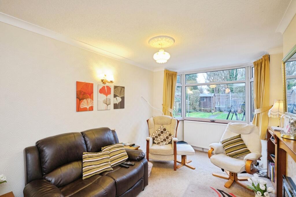 Benedon Road, Birmingham, West Midlands, B26 photo 3
