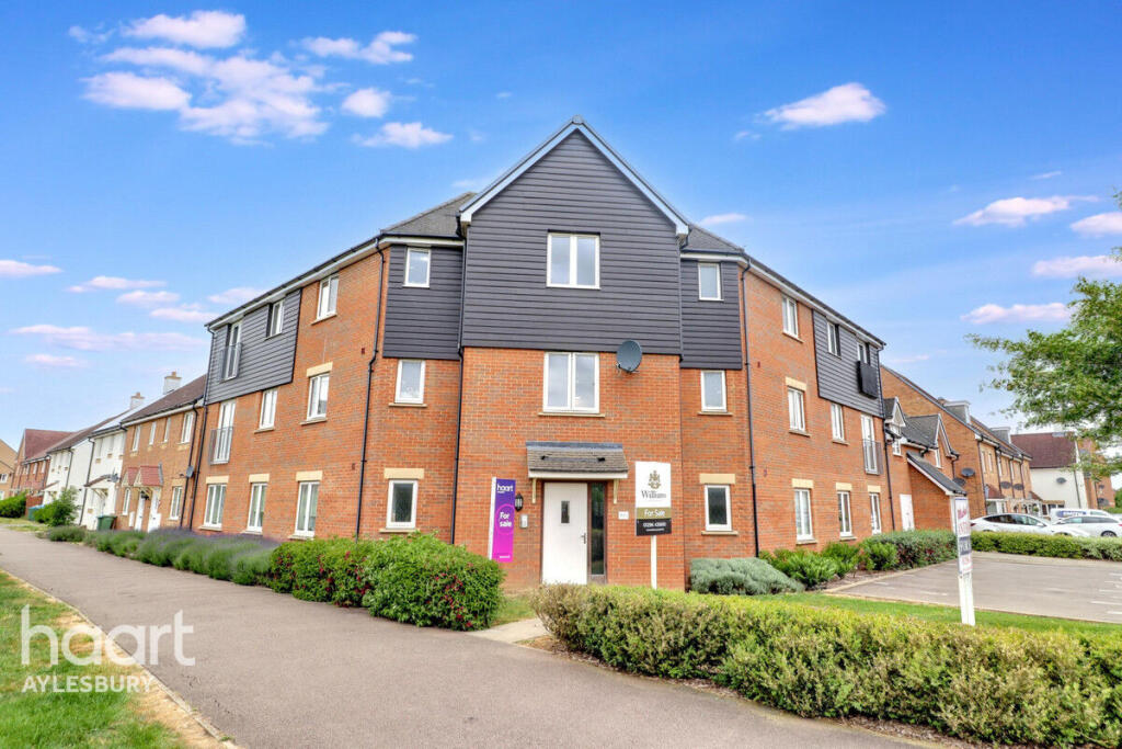 Main image of property: Alma Street, Aylesbury